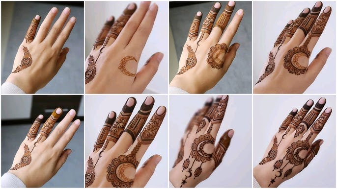 Mehandi Ke Design 