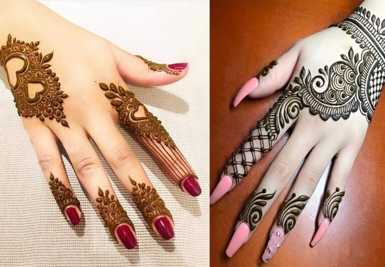 Mehndi Design