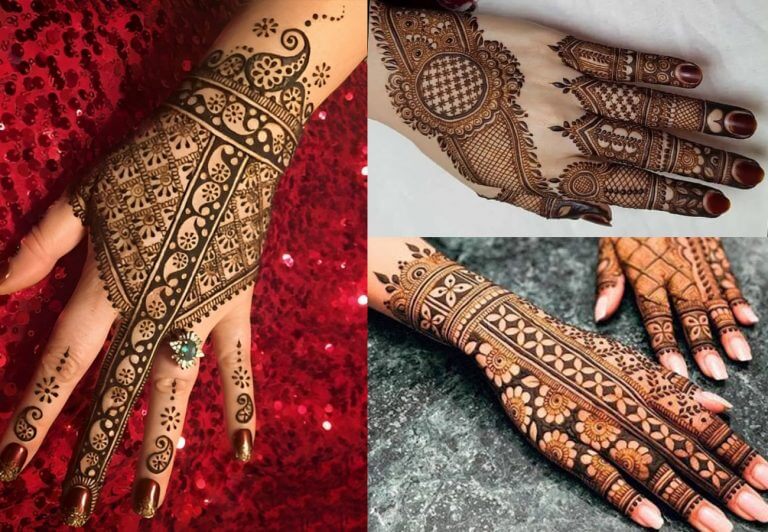 Mehndi Design