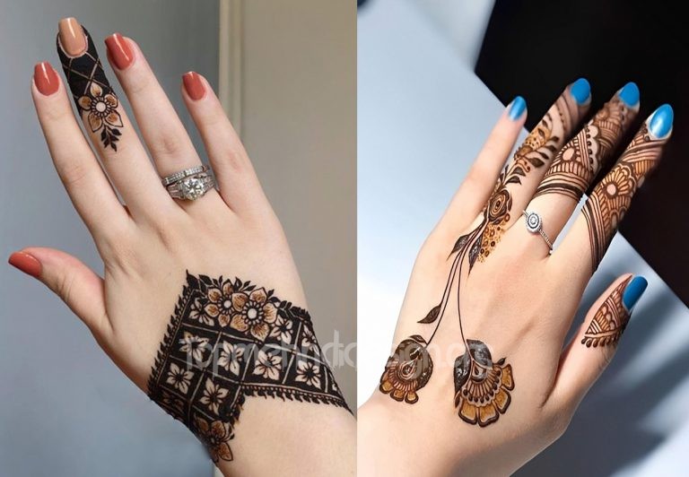 Mehndi Design