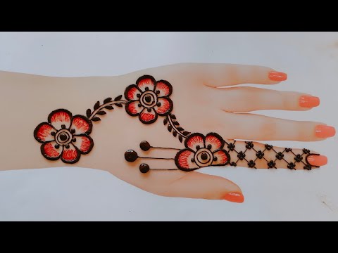 Mehndi Design