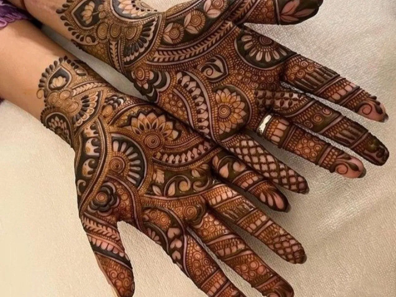 pinterest mehndi design