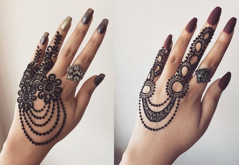 pinterest mehndi design