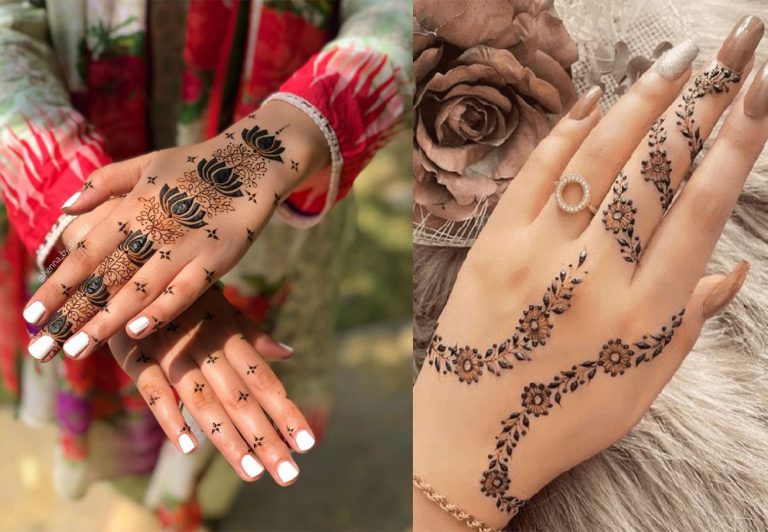 pinterest mehndi design