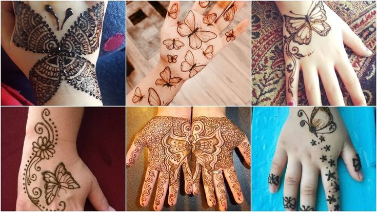 Eid ul Fitr Mehndi Design 2026