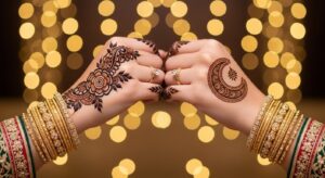 Easy Mehndi Design for Eid ul Adha 2026