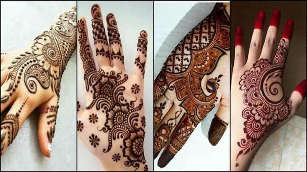 Mehndi Design After Eid 2026