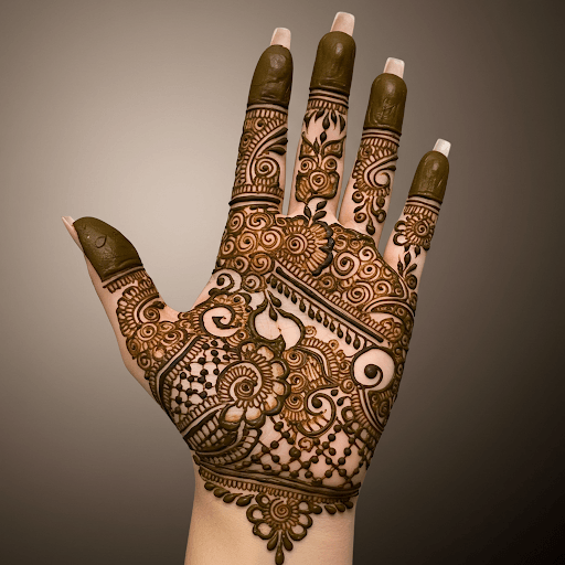 Mehndi Design After Eid 2026