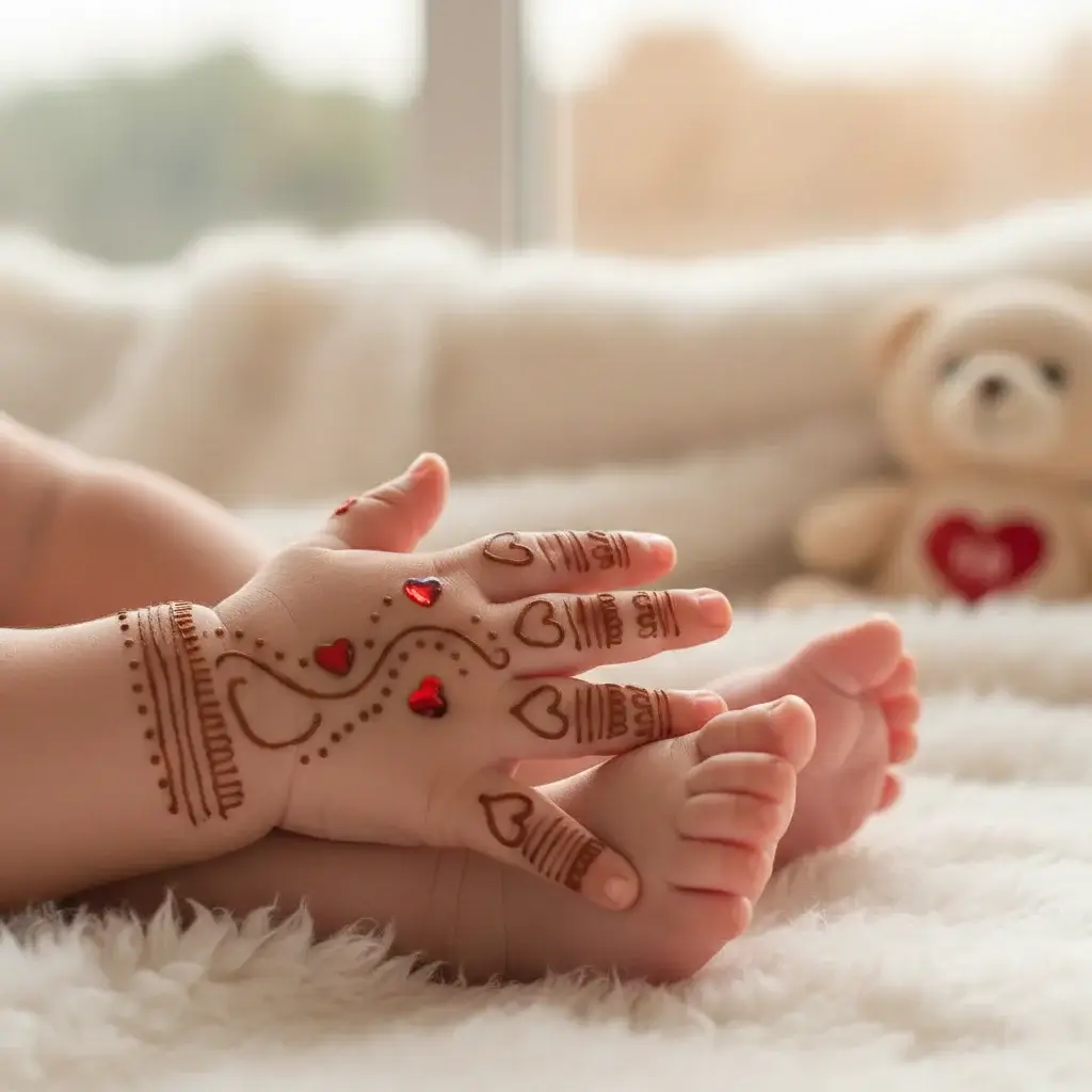 Mehndi Design After Eid 2026