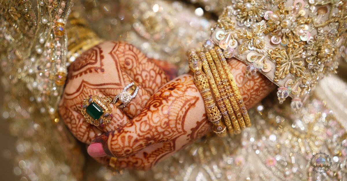 Mehndi Design for Eid ul Fitr 2026