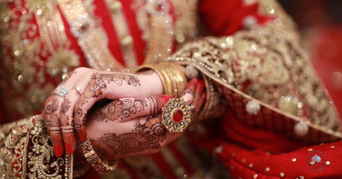 Mehndi Design for Eid ul Fitr 2026