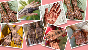 New Eid Mehndi Design 2026