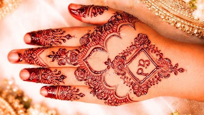 70+ Most Beautiful Mehndi Designs 2026 