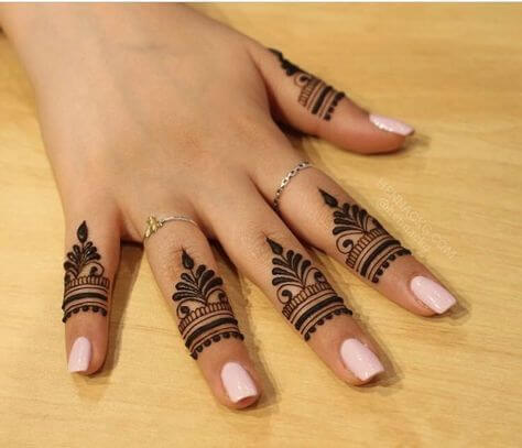 Bridal Mehndi Design for Eid ul Adha 2026