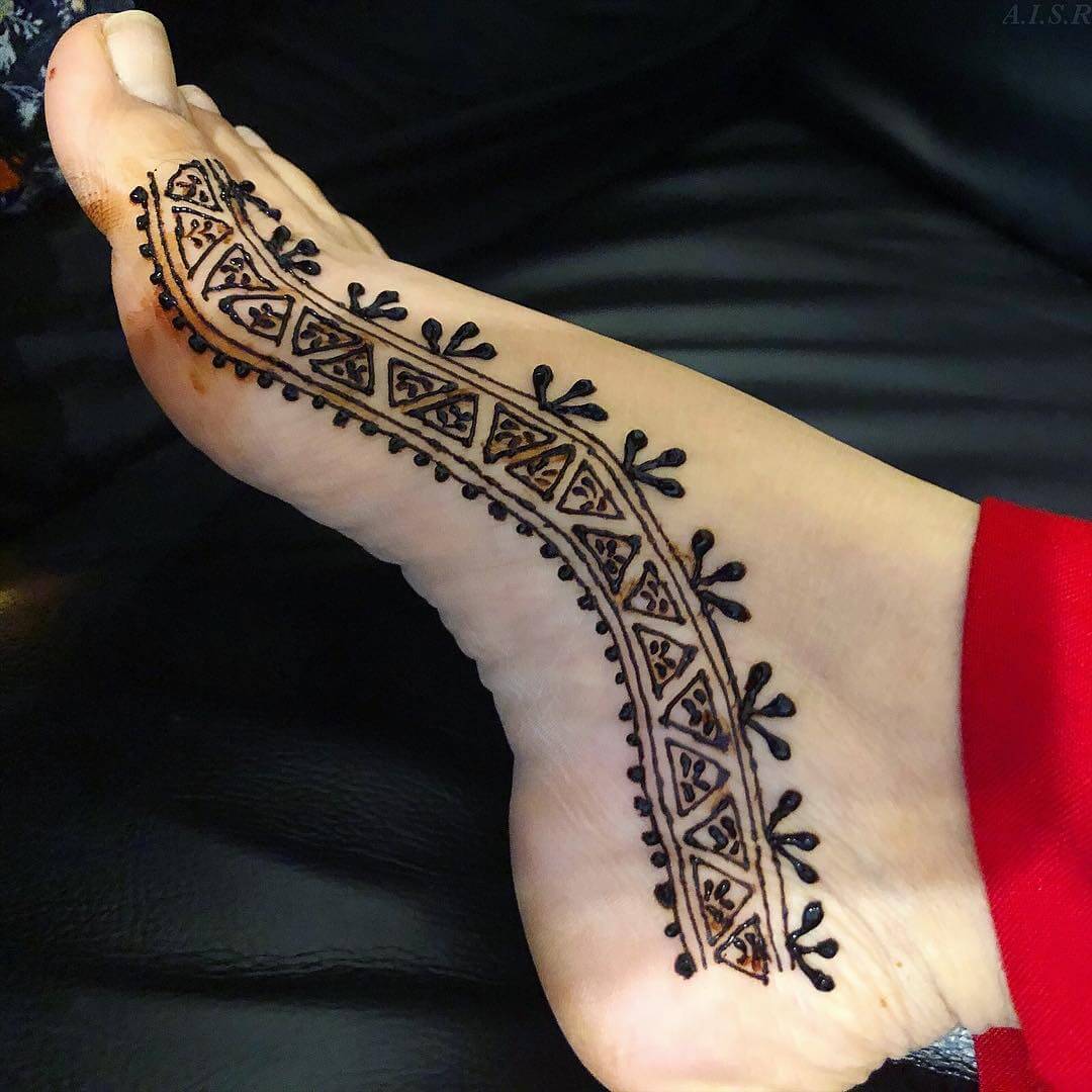 Bridal Mehndi Design for Eid ul Adha 2026