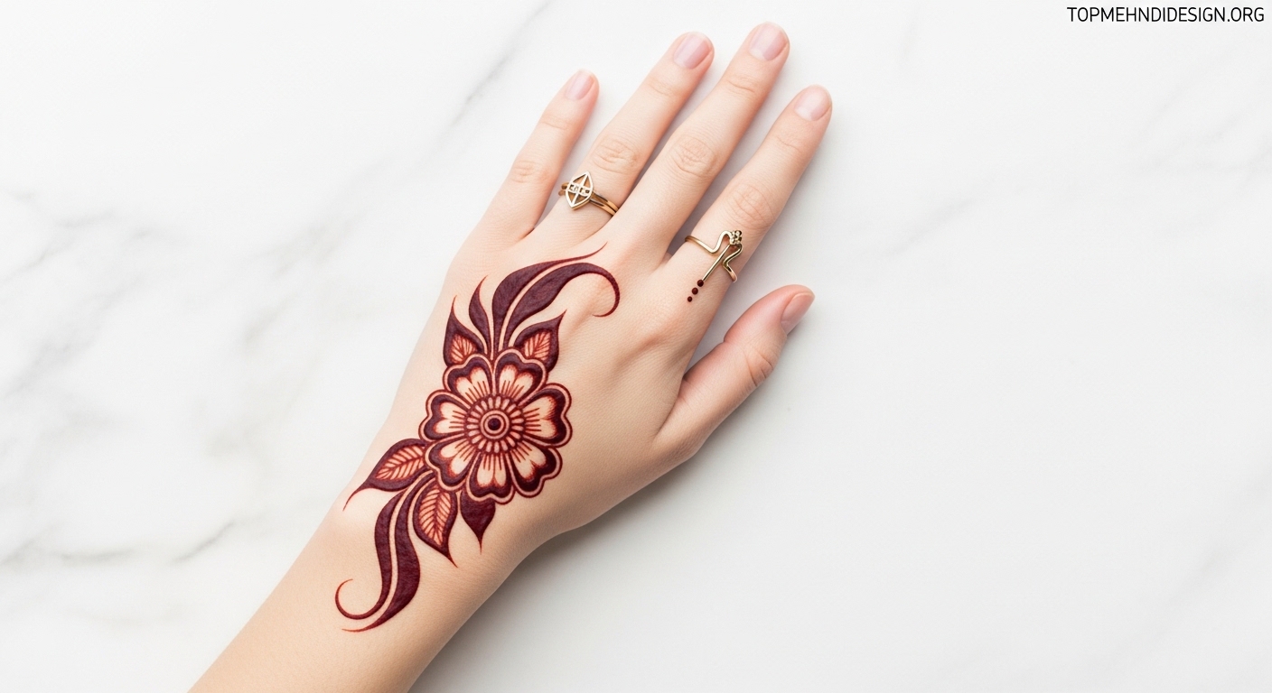 Eid ul Adha Mehndi Design 2026