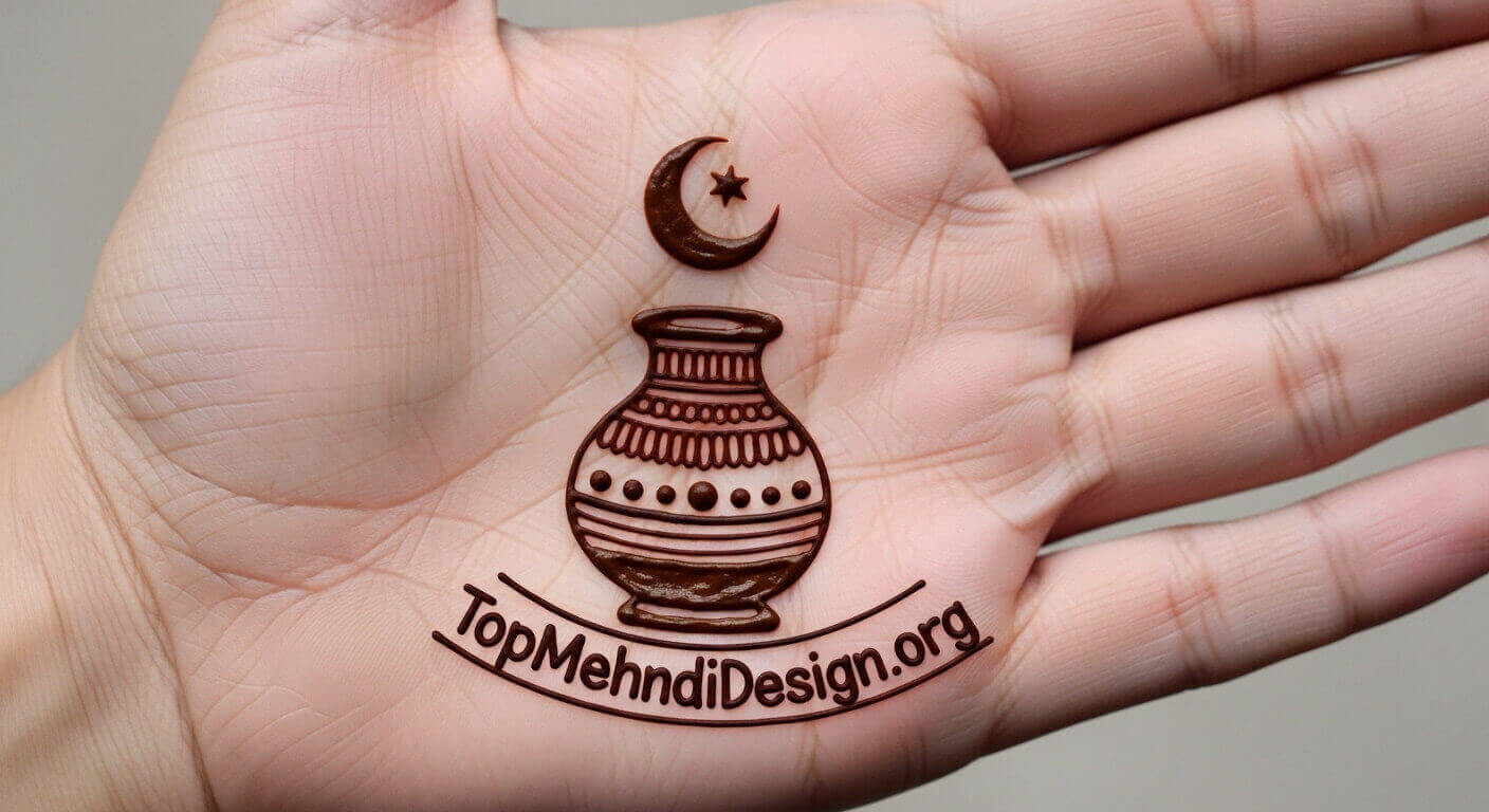 Karwa Chauth Mehndi for Beginners 2026