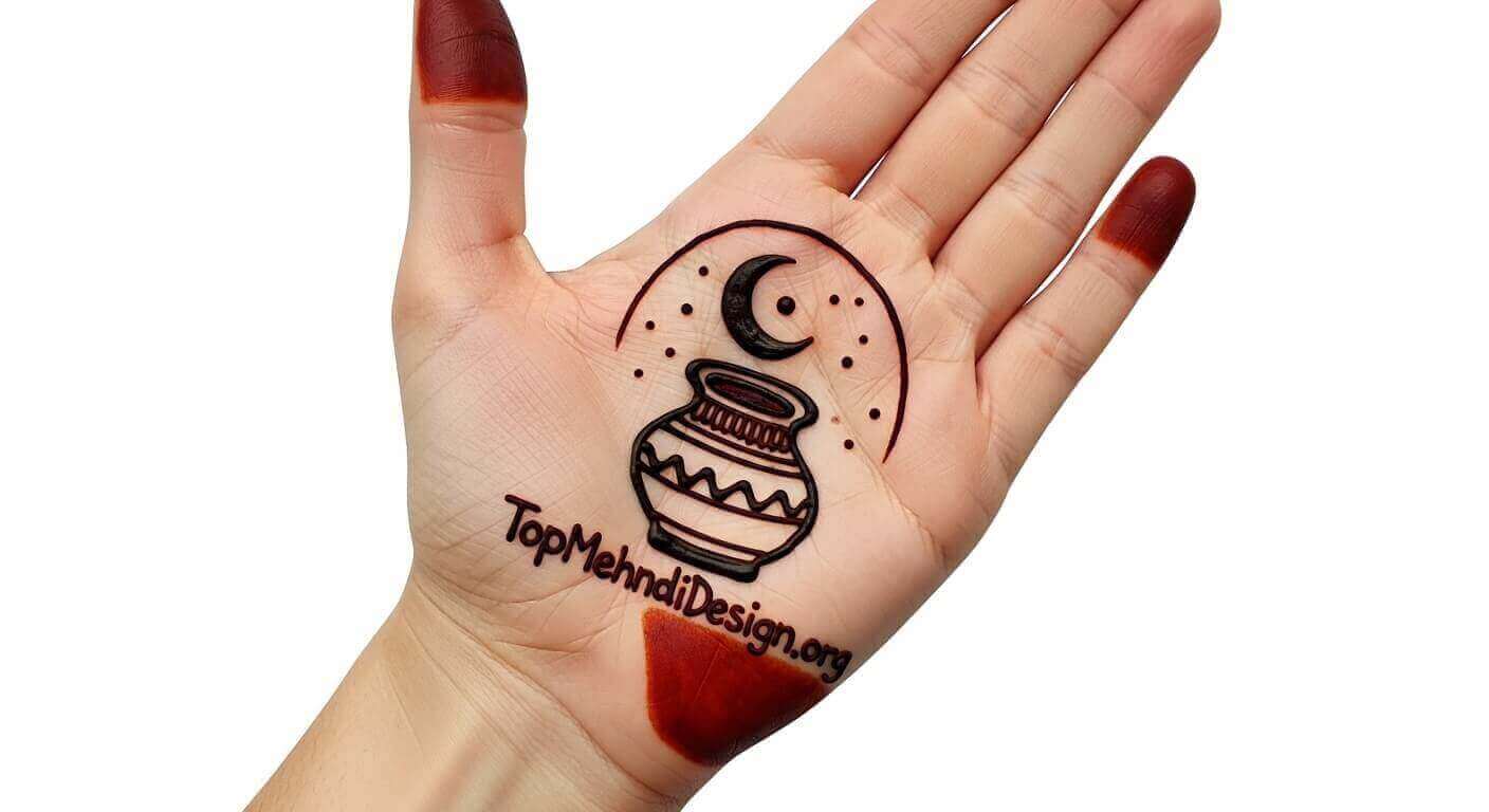 Karwa Chauth Mehndi for Beginners 2026