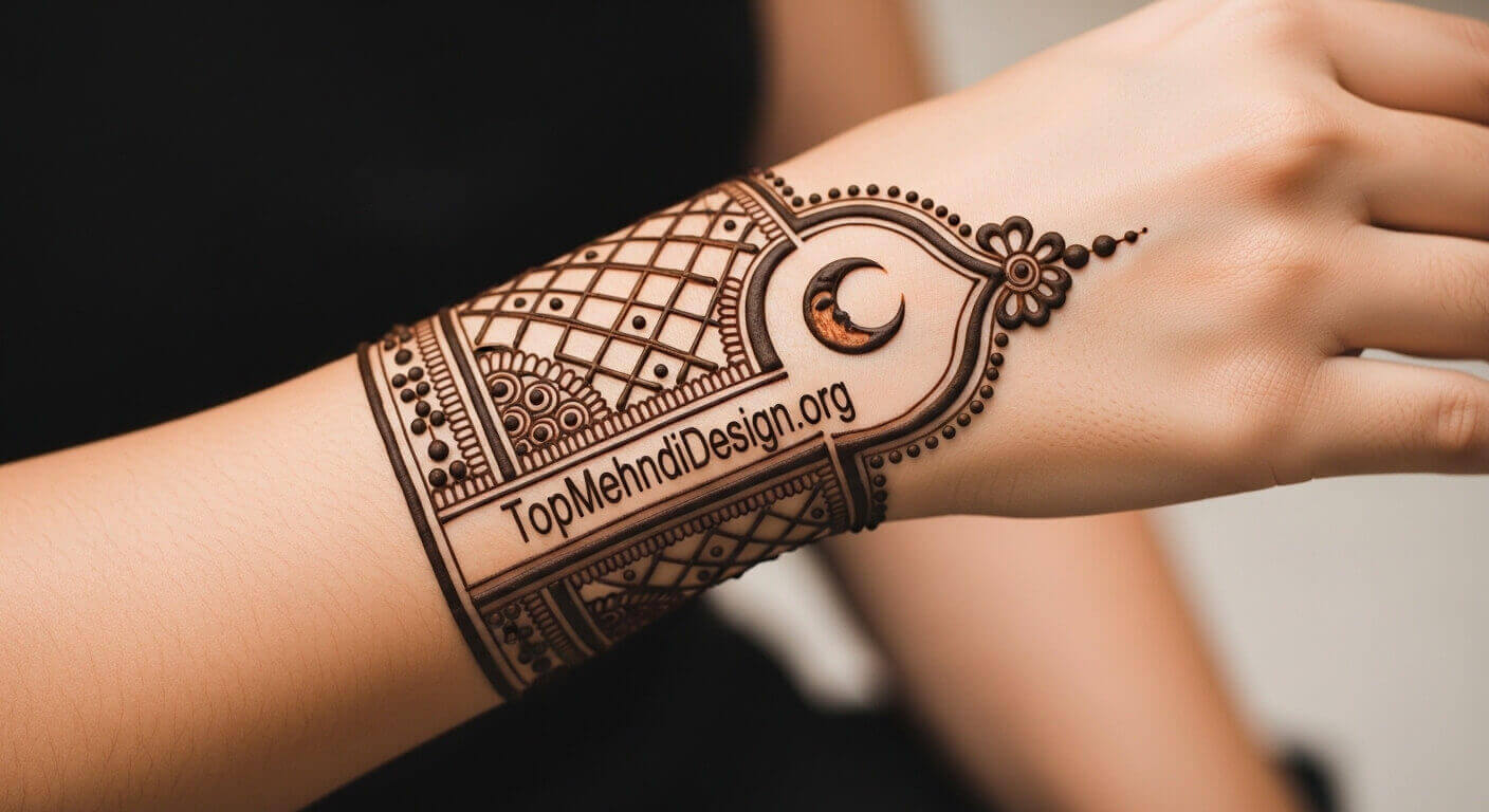 Karwa Chauth Mehndi for Beginners 2026